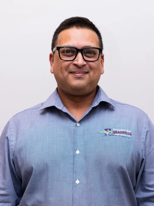Ash Woomchurn, General Manager