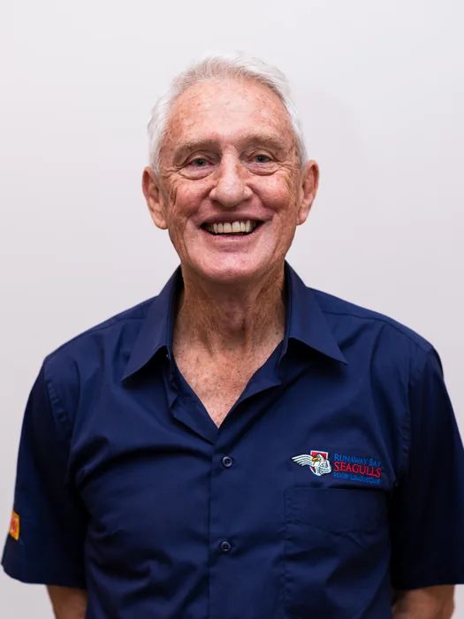 David Waite, Director