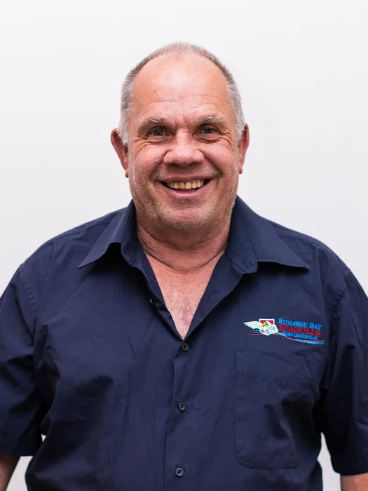 Graham Gleeson, Director