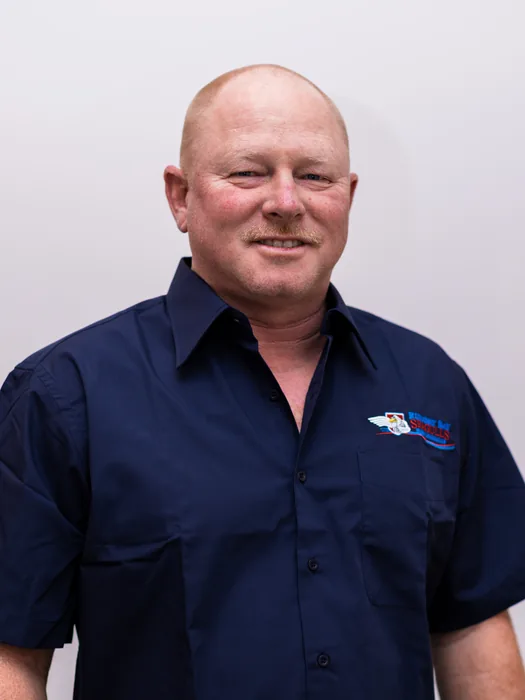 Stephen Surman, Director