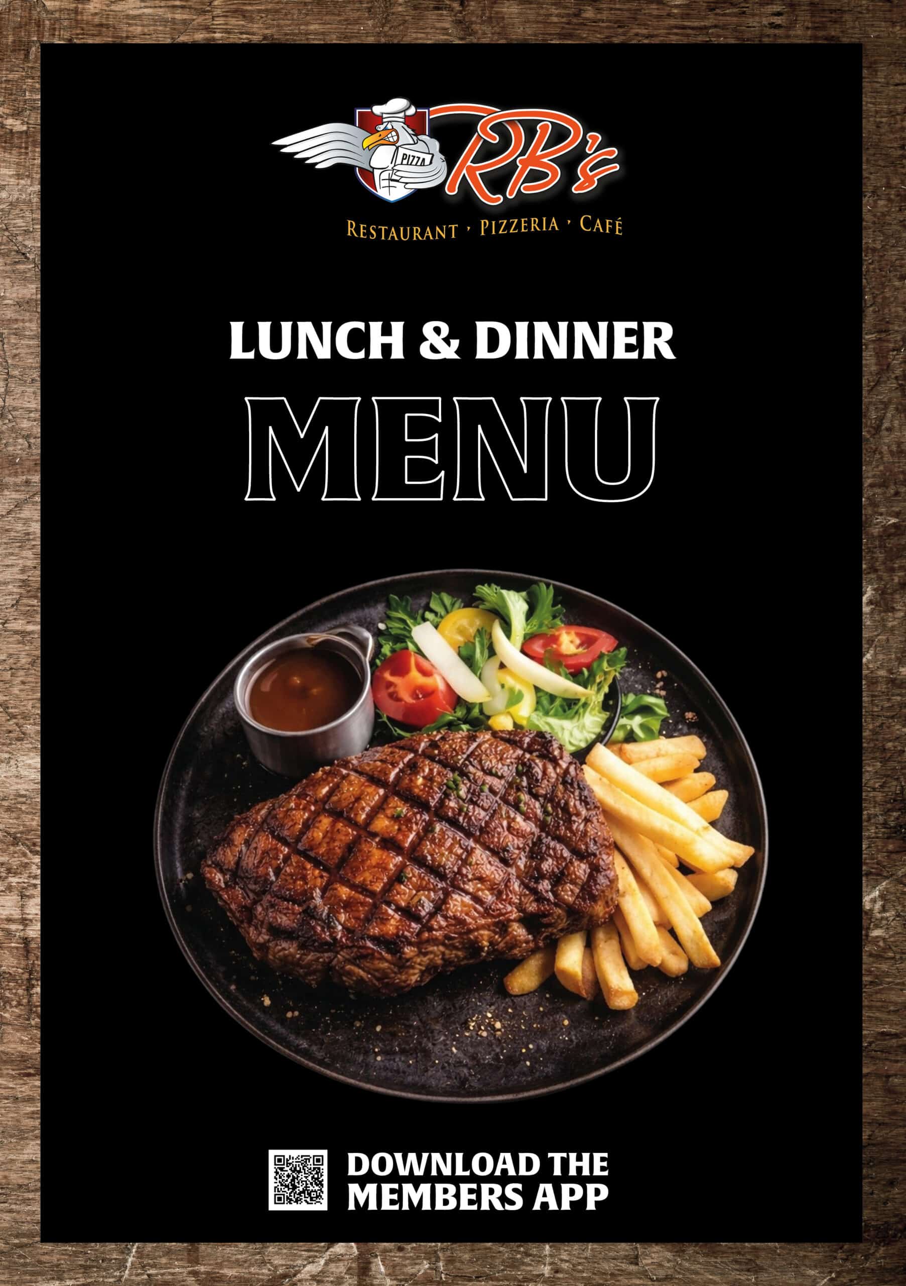 Runaway Bay Dinning